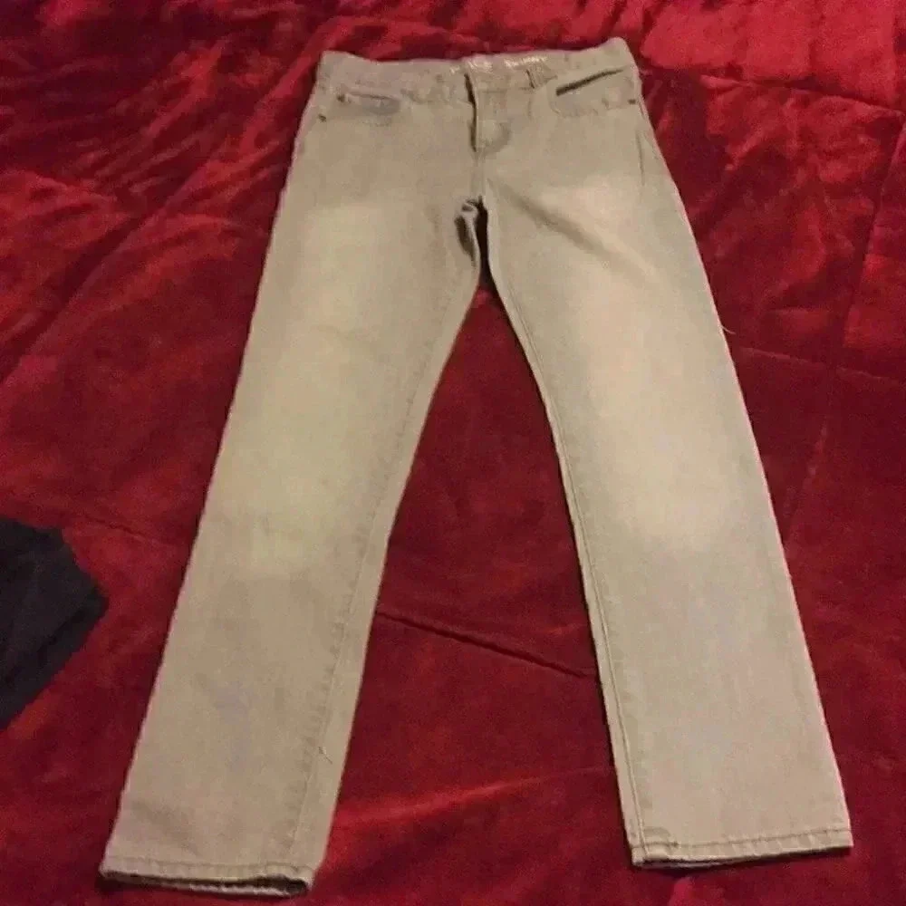 Children’s Place skinny jeans
